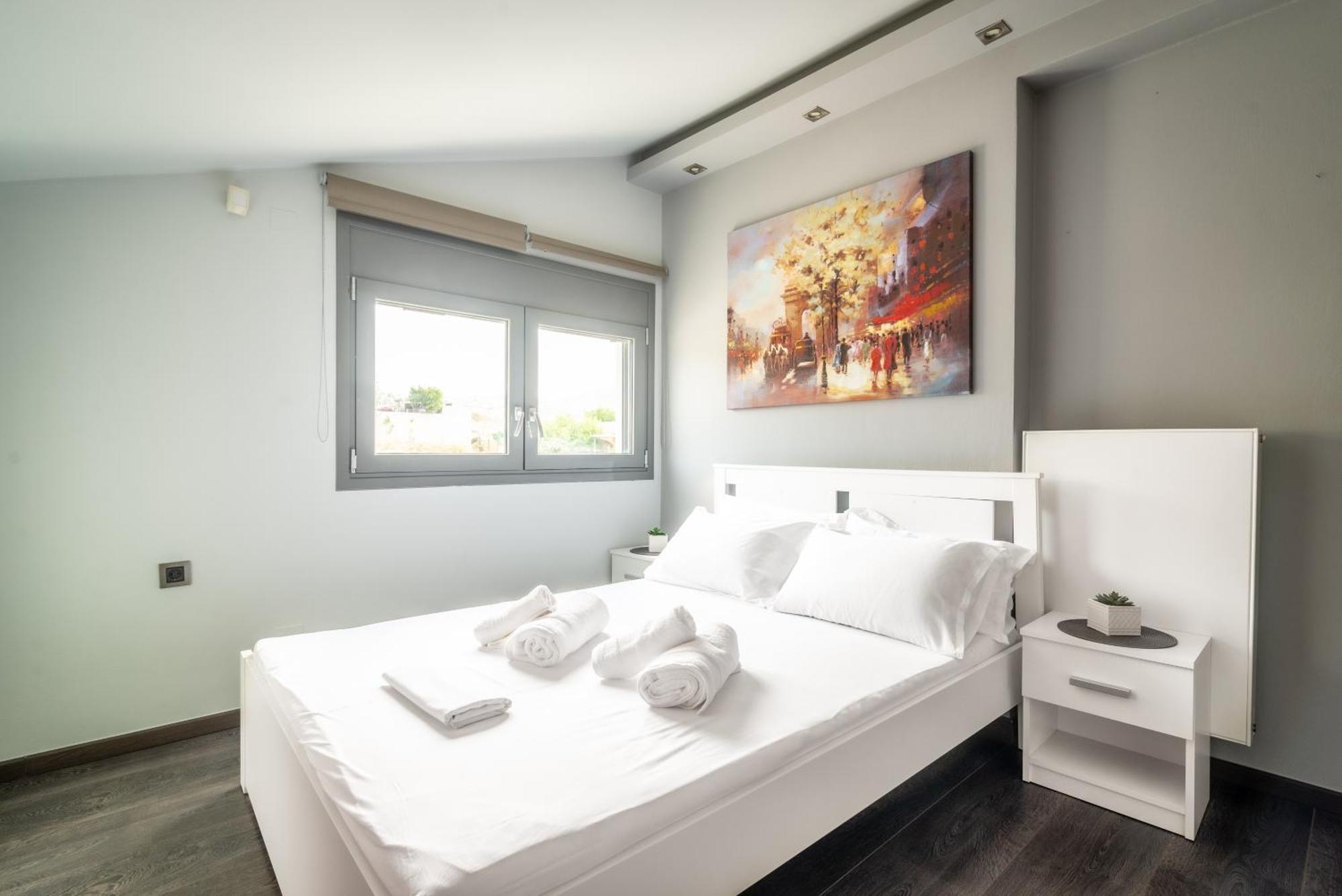 Endless Blue Maisonette Kokkini Hani Bagian luar foto