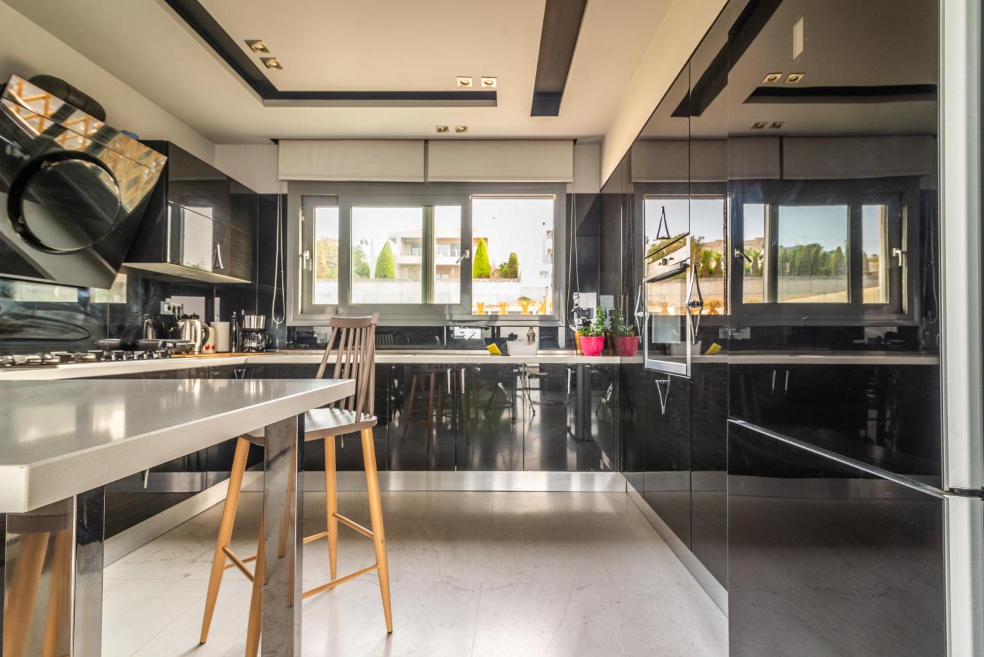 Endless Blue Maisonette Kokkini Hani Bagian luar foto