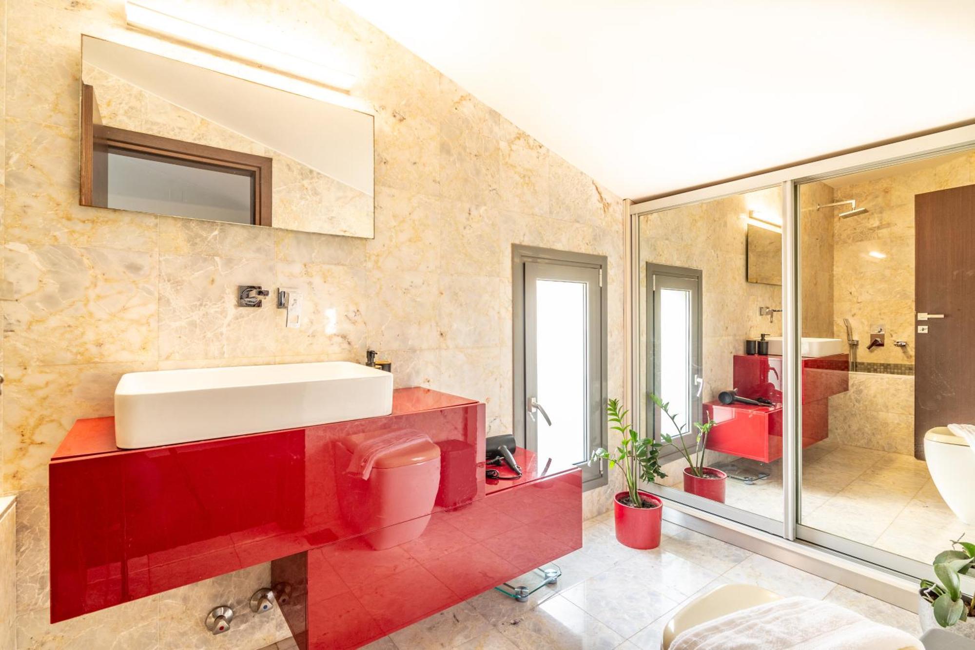 Endless Blue Maisonette Kokkini Hani Bagian luar foto