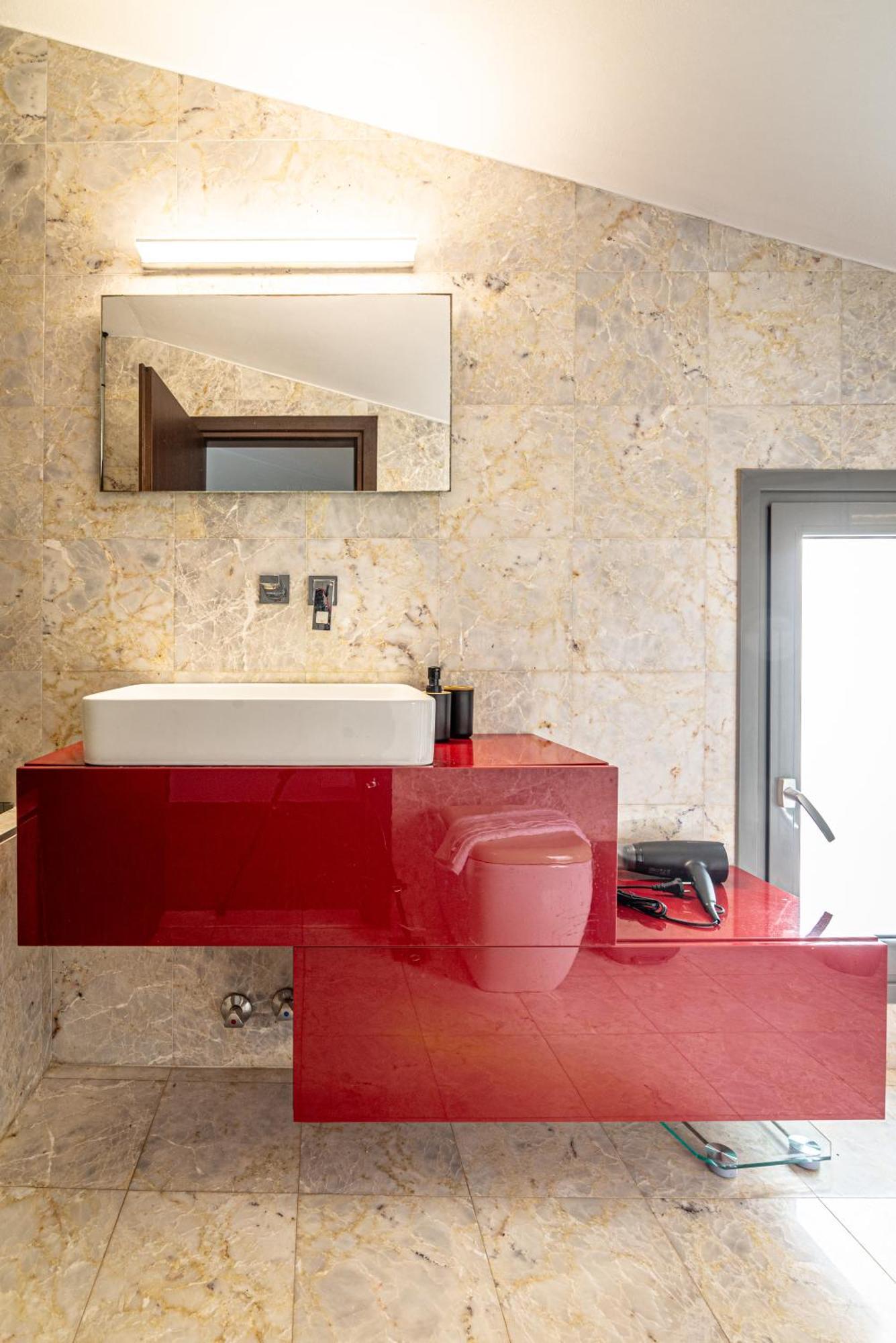 Endless Blue Maisonette Kokkini Hani Bagian luar foto